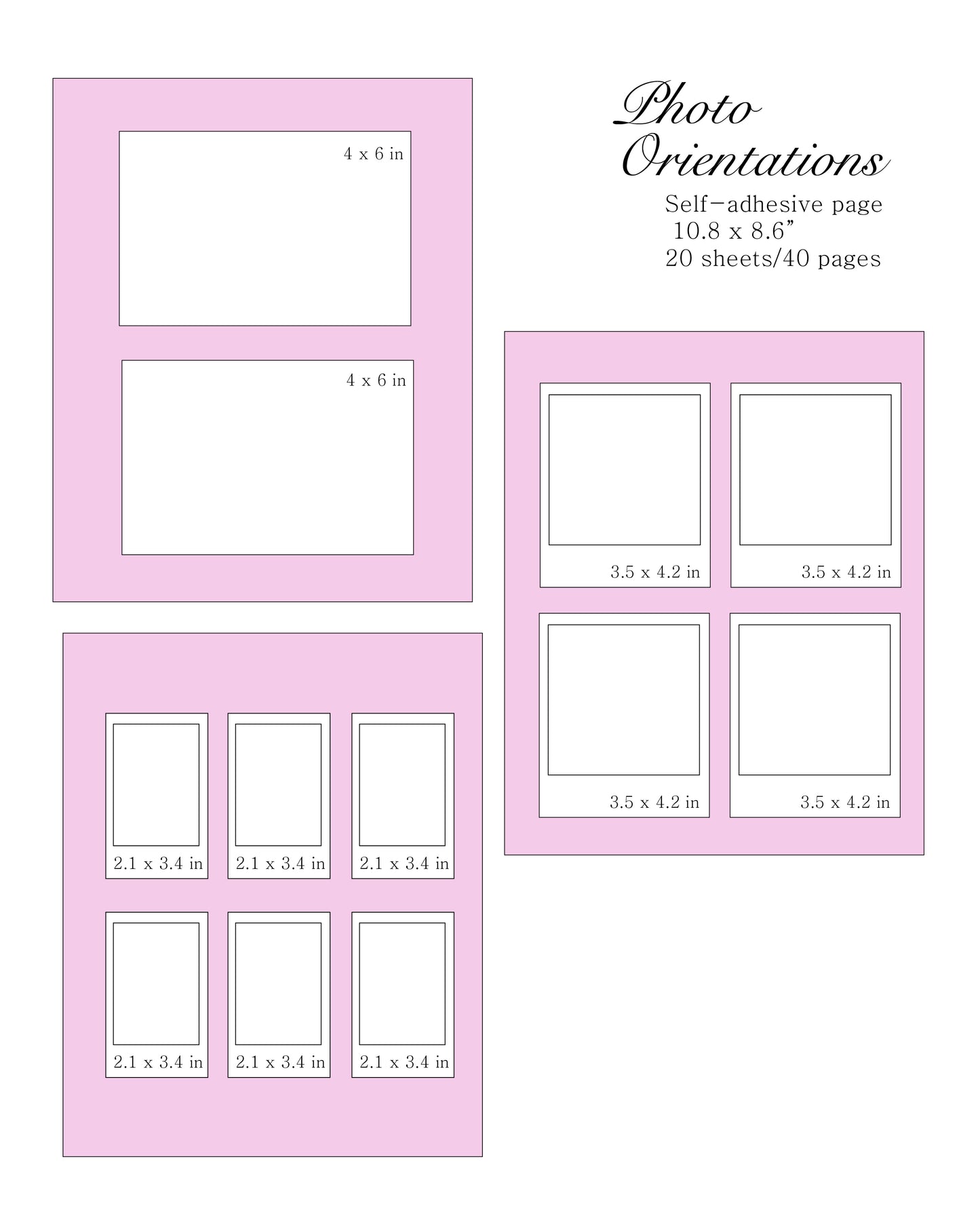 Scrapbooking for Adults