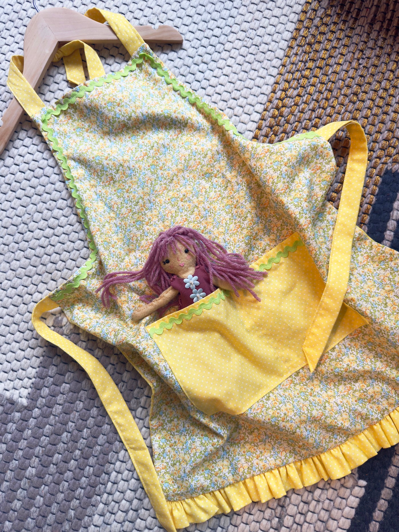 Garment Making - Saturdays 1-3pm