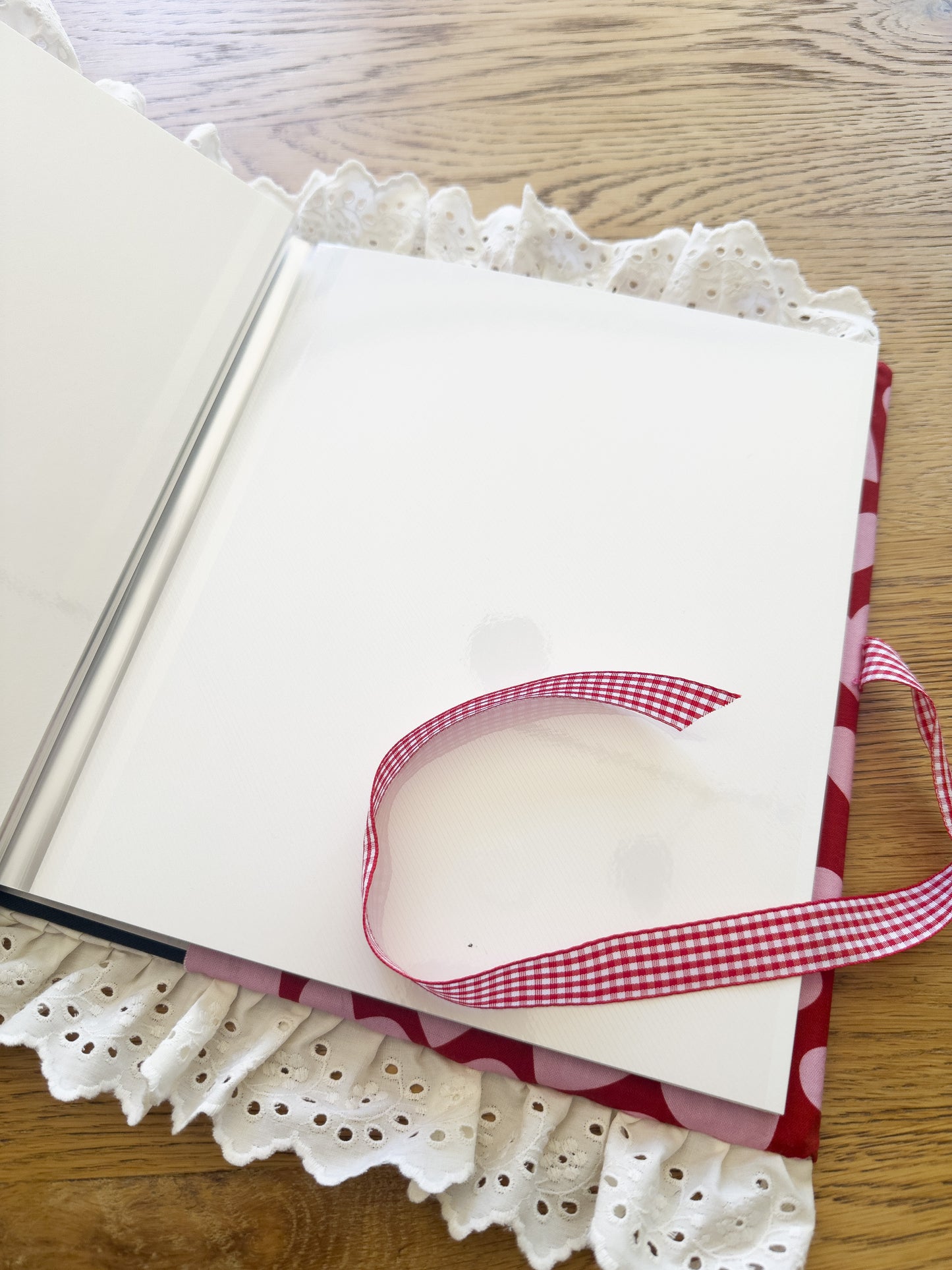 Scrapbooking for Adults