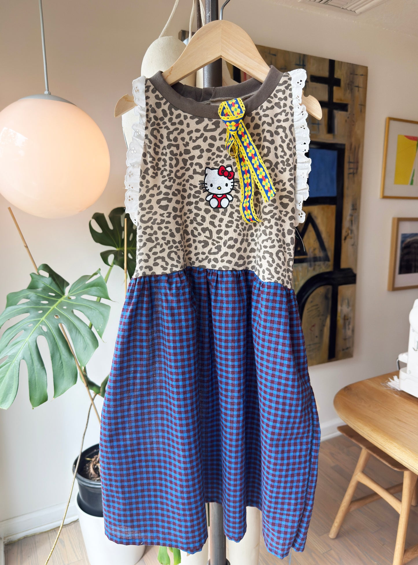 Garment Making - Saturdays 1-3pm