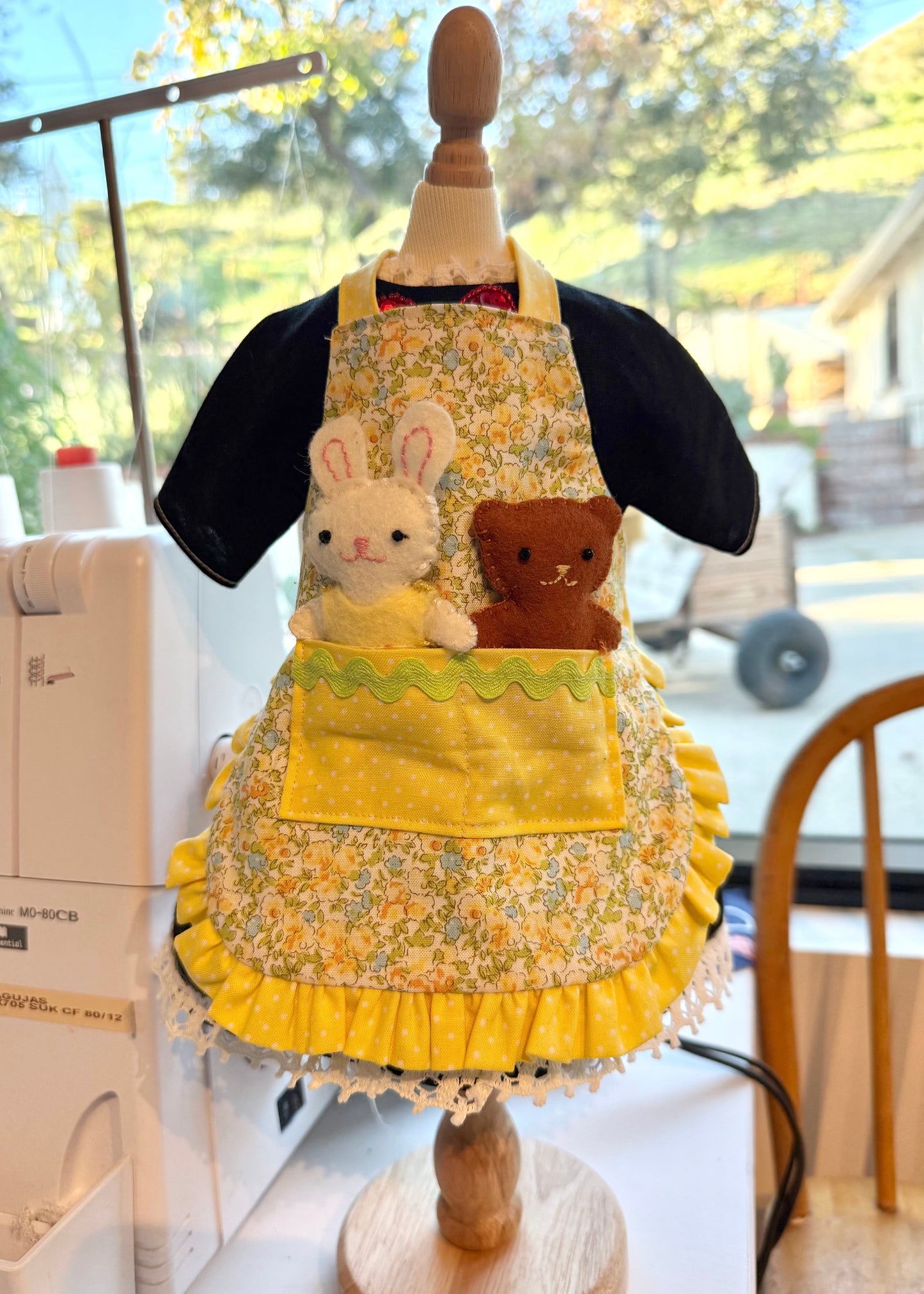 Dress Up My Dollie - Saturdays 10-12pm