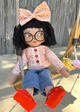 Summer Camp - Dress Up Your Dollie - 7/13-7/16 (Mon-Thurs)