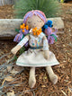 Doll Making - Mondays 4-6pm