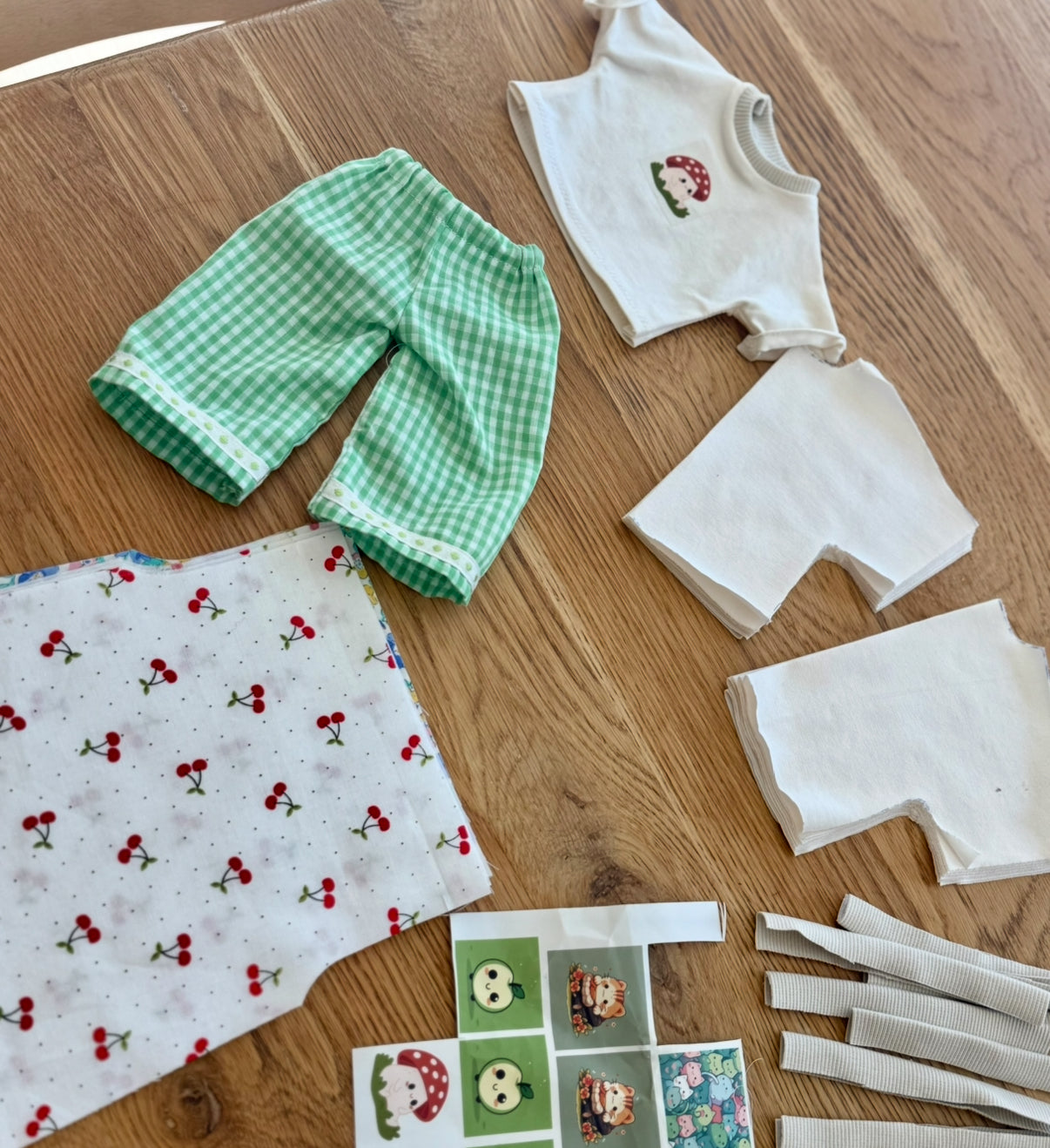 Dress Up My Dollie - Saturdays 1:30-3:30pm