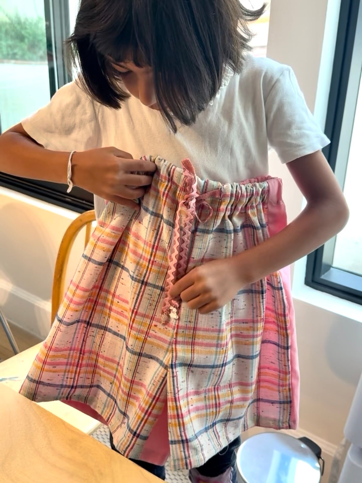 Machine Sewing - Mondays 1:30-3:30pm